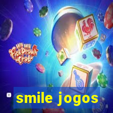 smile jogos